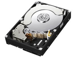 HARD DISK